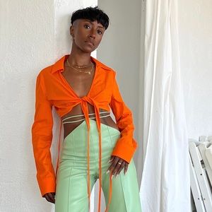 Elevated Dress Shirt